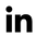 Hubot linkedin icon